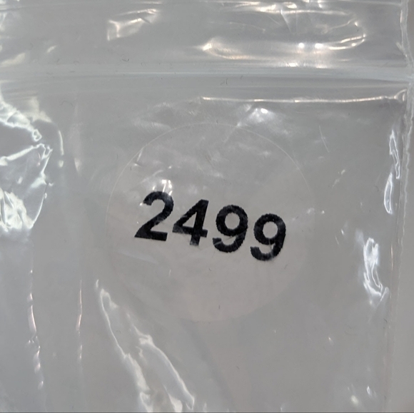 KanCan Jeans Womens 27 Exposed Button Fly High Skinny Chewed Frayed Distressed - Picture 13 of 13